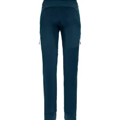 Vaude - Women's Minaki Pants - Radhose Hot
