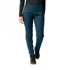 Vaude - Women's Minaki Pants - Radhose Hot