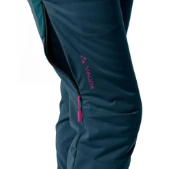 Vaude - Women's Minaki Pants - Radhose Hot