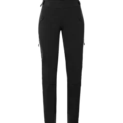 Vaude - Women's Minaki Pants - Radhose Hot