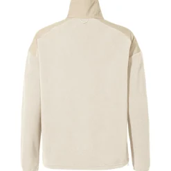 Vaude Alltagsbekleidung|Jacken-- Women's Mineo Fleece Jacket II - Fleecejacke Ecru