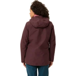 Vaude Alltagsbekleidung|Winterjacken-- Women's Mineo 3In1 Jacket - Winterjacke
