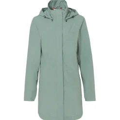 - Women's Mineo 2.5L Coat - Regenjacke < Vaude