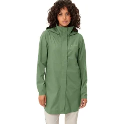 - Women's Mineo 2.5L Coat - Regenjacke < Vaude