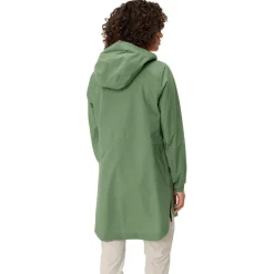 - Women's Mineo 2.5L Coat - Regenjacke < Vaude