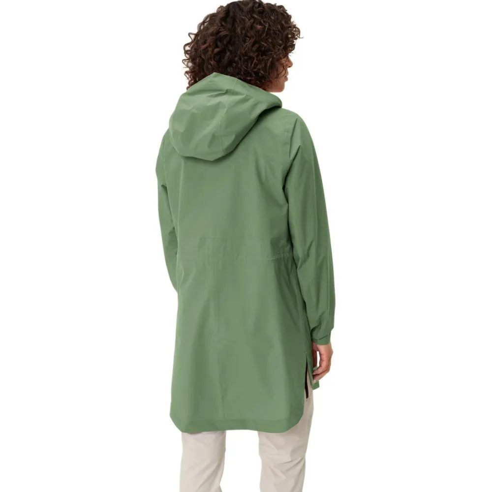 - Women's Mineo 2.5L Coat - Regenjacke < Vaude