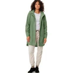 - Women's Mineo 2.5L Coat - Regenjacke < Vaude