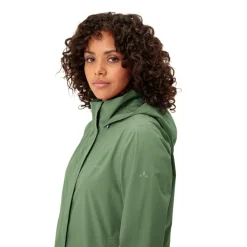 - Women's Mineo 2.5L Coat - Regenjacke < Vaude