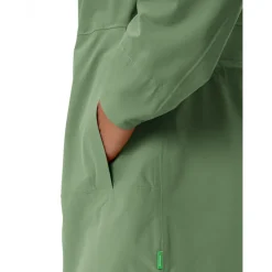 - Women's Mineo 2.5L Coat - Regenjacke < Vaude