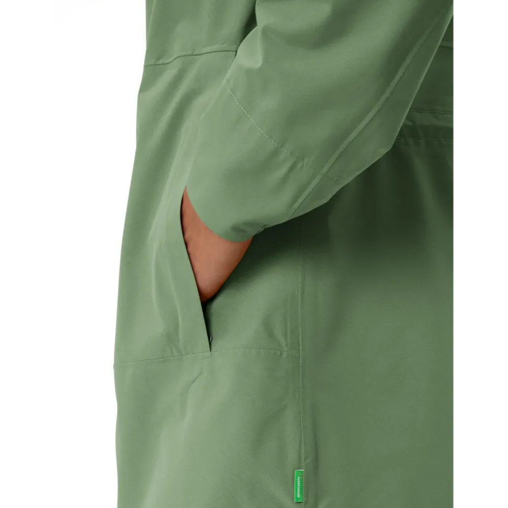 - Women's Mineo 2.5L Coat - Regenjacke < Vaude