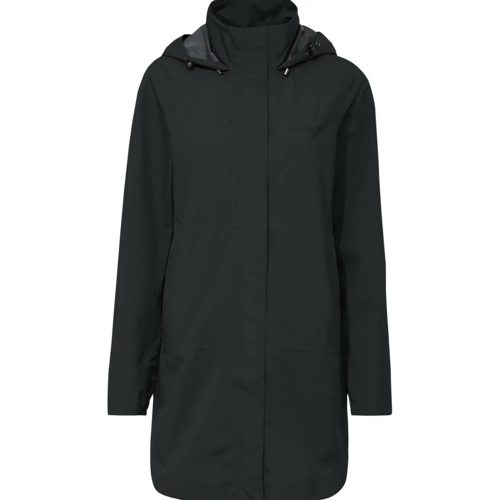 - Women's Mineo 2.5L Coat - Regenjacke < Vaude
