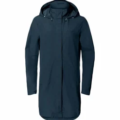 - Women's Mineo 2.5L Coat - Regenjacke < Vaude