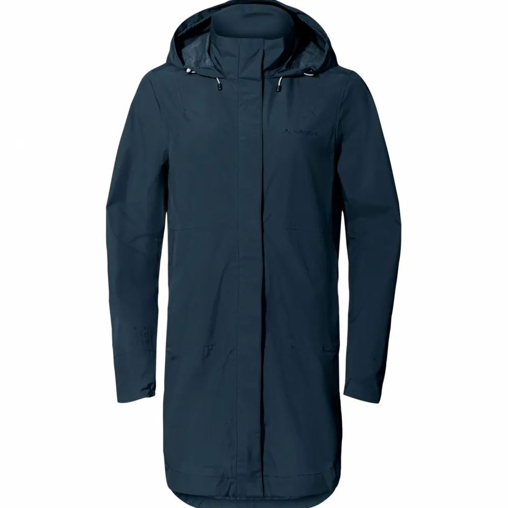 - Women's Mineo 2.5L Coat - Regenjacke < Vaude