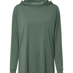 Vaude - Women's Mineo L/S Hoody - Longsleeve Online