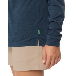 Vaude - Women's Mineo L/S Hoody - Longsleeve Online
