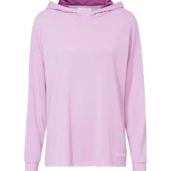 Vaude - Women's Mineo L/S Hoody - Longsleeve Online