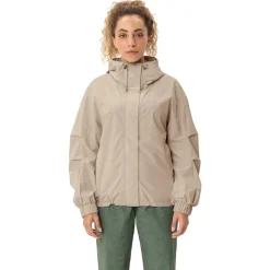 Vaude - Women's Mineo Rain Jacket - Regenjacke