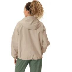 Vaude - Women's Mineo Rain Jacket - Regenjacke