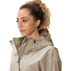 Vaude - Women's Mineo Rain Jacket - Regenjacke