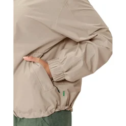Vaude - Women's Mineo Rain Jacket - Regenjacke