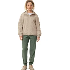 Vaude - Women's Mineo Rain Jacket - Regenjacke