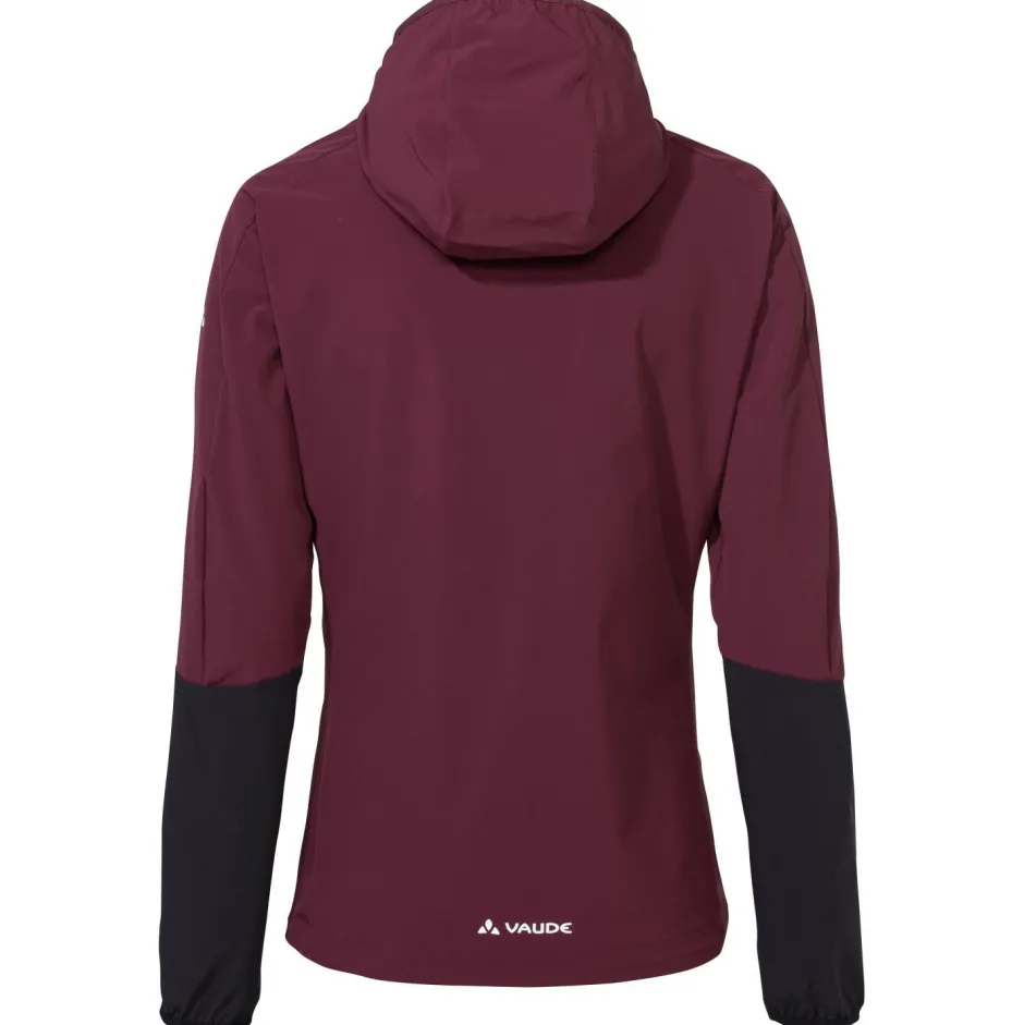 Vaude - Women's Moab Jacket IV - Fahrradjacke
