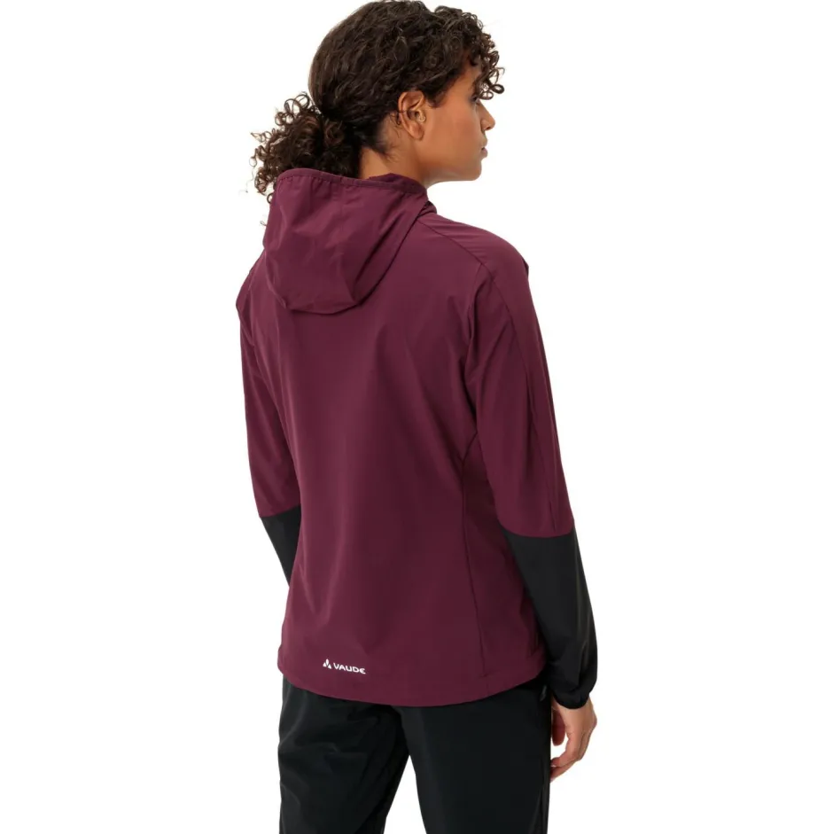 Vaude - Women's Moab Jacket IV - Fahrradjacke