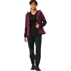 Vaude - Women's Moab Jacket IV - Fahrradjacke
