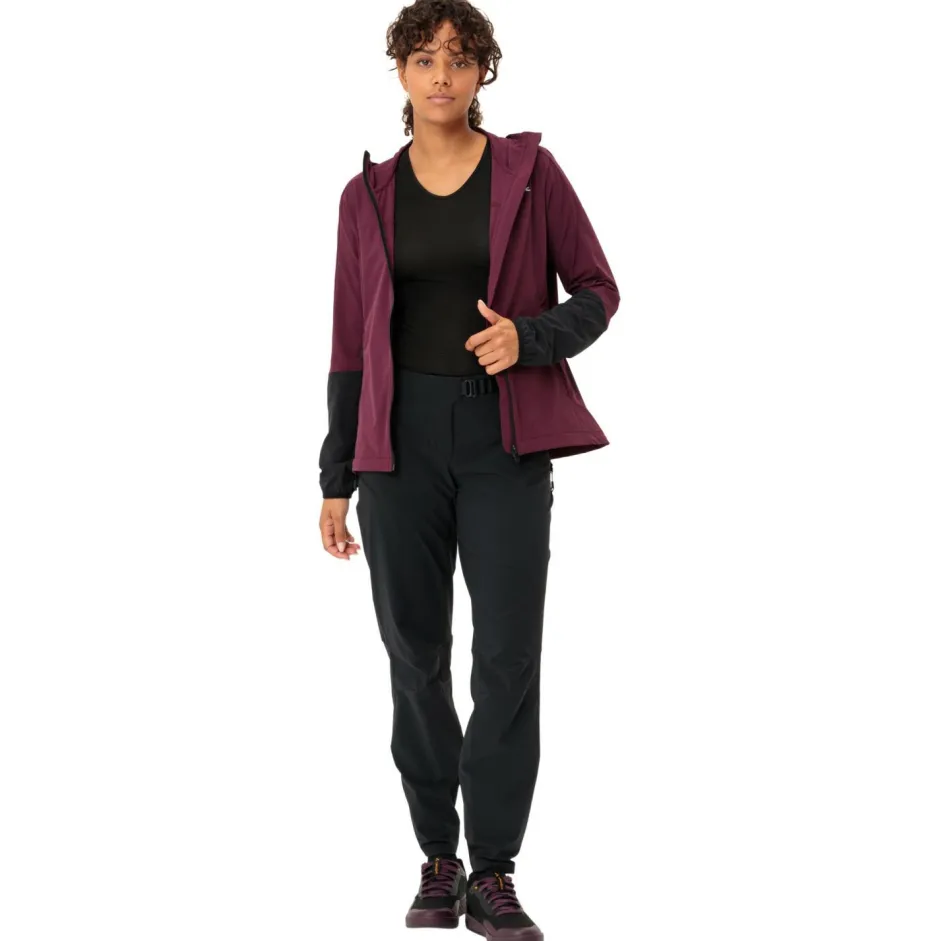 Vaude - Women's Moab Jacket IV - Fahrradjacke
