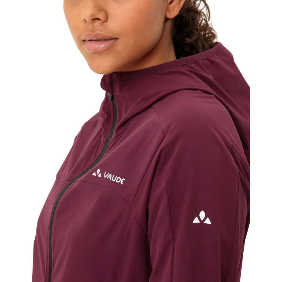 Vaude - Women's Moab Jacket IV - Fahrradjacke