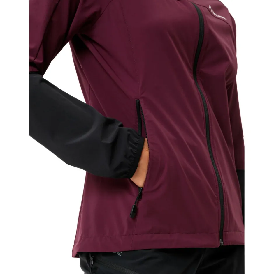 Vaude - Women's Moab Jacket IV - Fahrradjacke