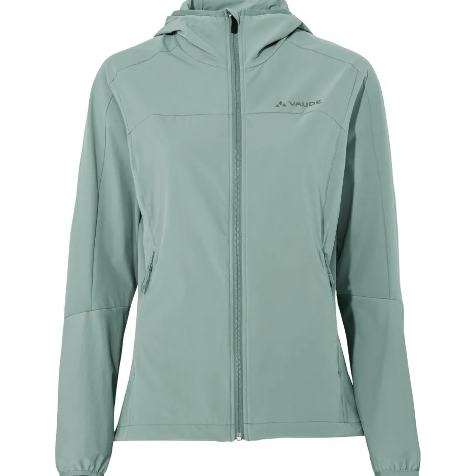 Vaude - Women's Moab Jacket IV - Fahrradjacke