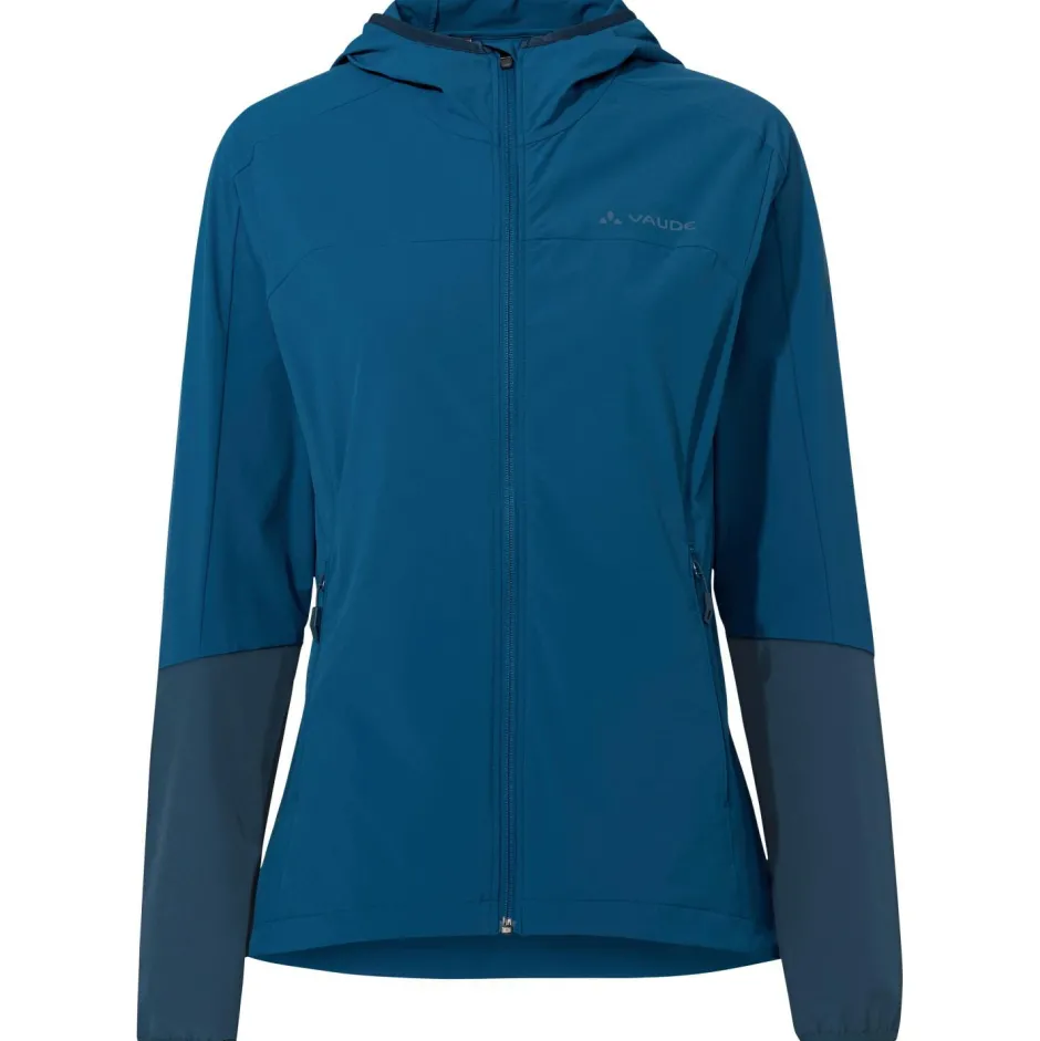 Vaude - Women's Moab Jacket IV - Fahrradjacke