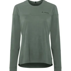 - Women's Moab L/S Pro Shirt - Radtrikot < Vaude Sale