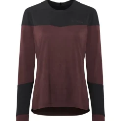 - Women's Moab L/S Pro Shirt - Radtrikot < Vaude Sale