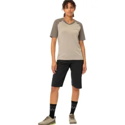 - Women's Moab Pro Shirt - Radtrikot < Vaude Clearance