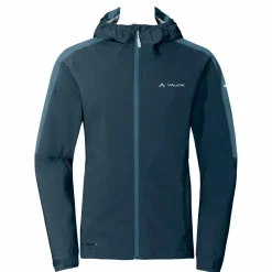 Vaude - Women's Moab Rain Jacket II - Fahrradjacke