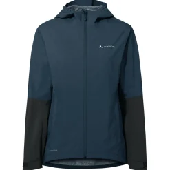 Vaude - Women's Moab Rain Jacket II - Fahrradjacke