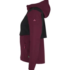 Vaude Fahrradbekleidung|Fahrradjacken-- Women's Moab Zip Off Jacket - Fahrradjacke