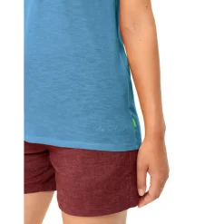 Vaude - Women's Moja T-Shirt IV - T-Shirt
