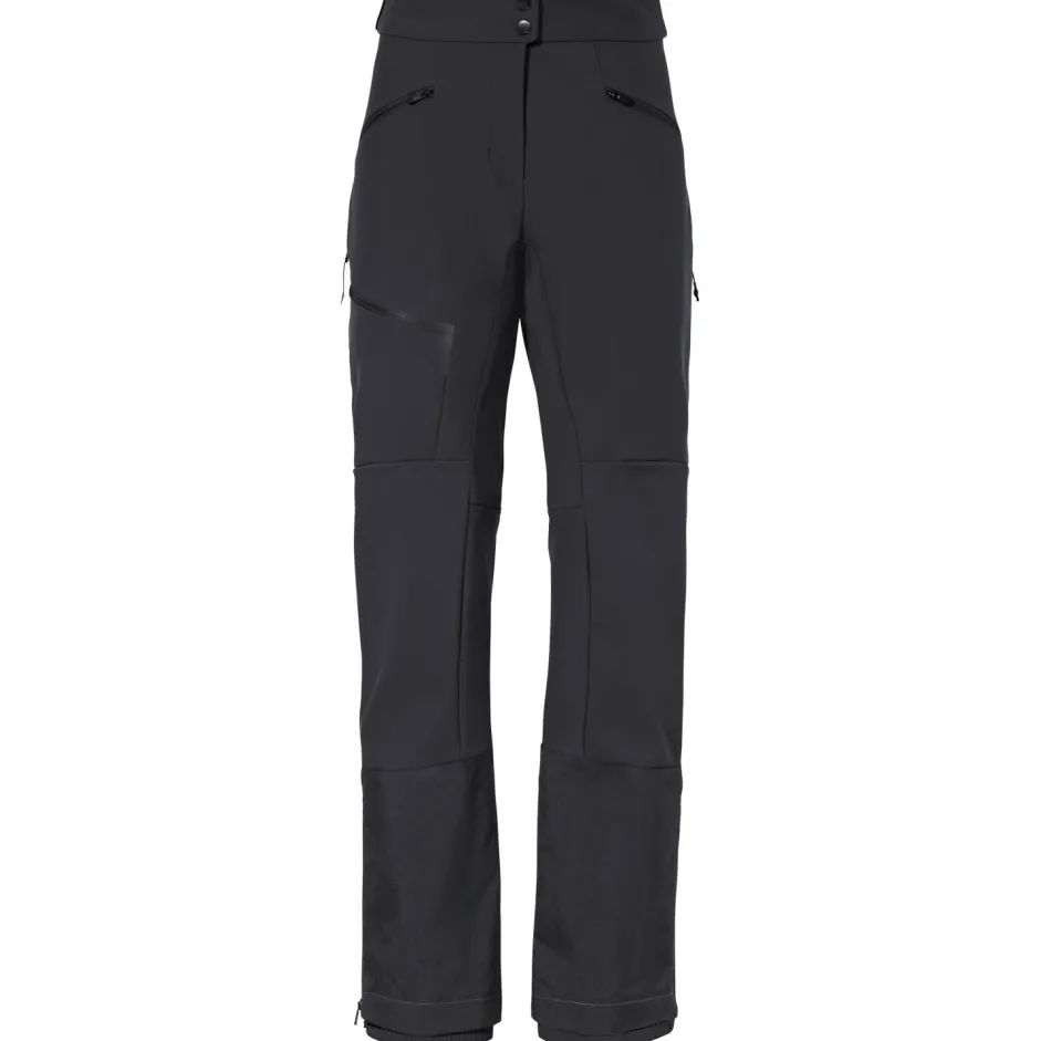 Vaude - Women's Monviso Alpine Pants - Tourenhose