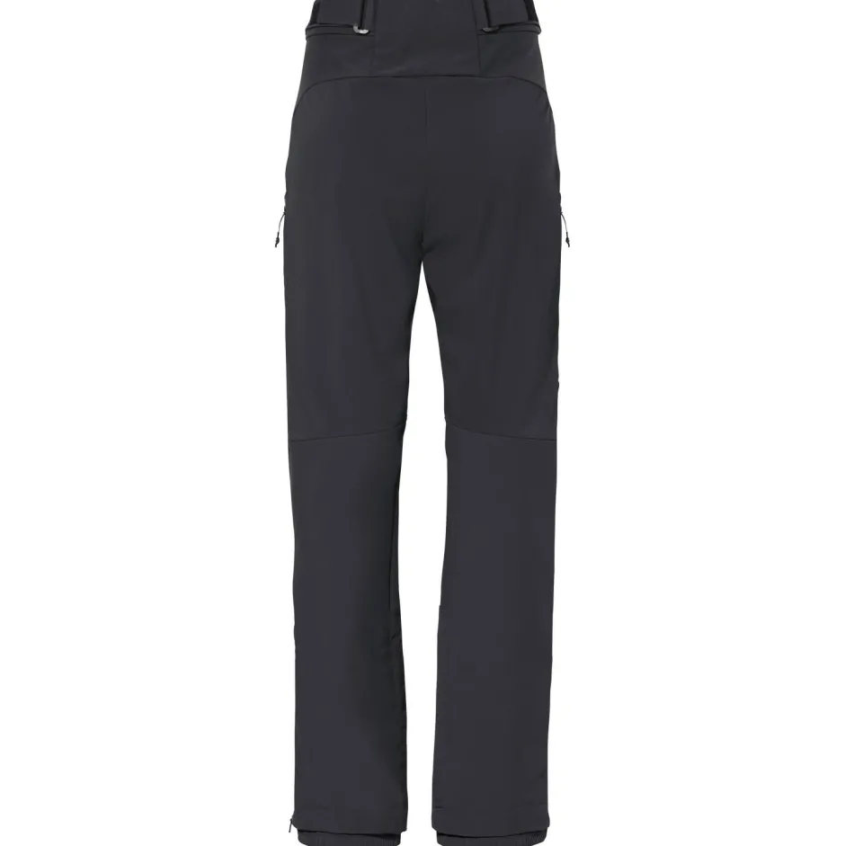 Vaude - Women's Monviso Alpine Pants - Tourenhose