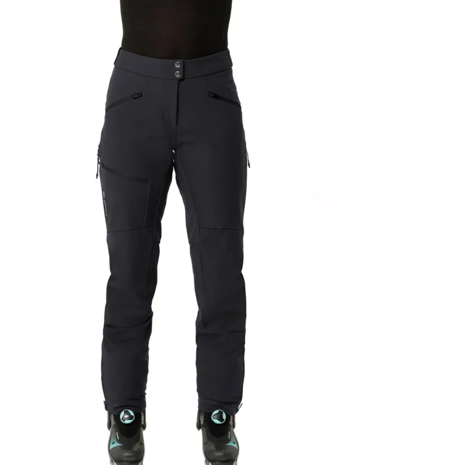 Vaude - Women's Monviso Alpine Pants - Tourenhose