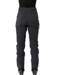 Vaude - Women's Monviso Alpine Pants - Tourenhose