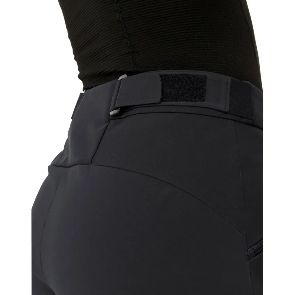 Vaude - Women's Monviso Alpine Pants - Tourenhose