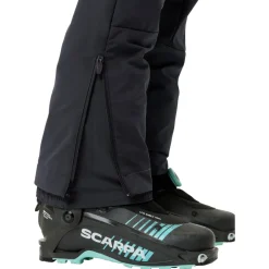 Vaude - Women's Monviso Alpine Pants - Tourenhose