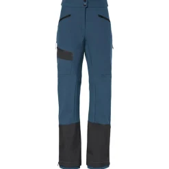 Vaude - Women's Monviso Alpine Pants - Tourenhose