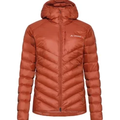 Vaude - Women's Monviso Down Hooded Jacket - Daunenjacke Clearance