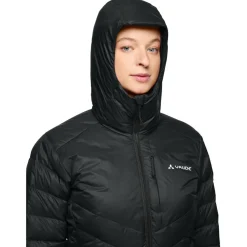 Vaude - Women's Monviso Down Hooded Jacket - Daunenjacke Clearance
