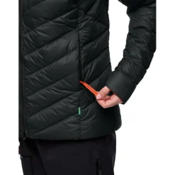 Vaude - Women's Monviso Down Hooded Jacket - Daunenjacke Clearance